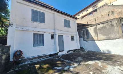 Casa com 2 quartos para alugar na Rua Claudionor Alves Bastos, 15, Jardim Bonfiglioli, São Paulo