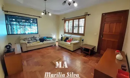 SOBRADO NO JD BONFIGLIOLI - 3 DORMITÓRIOS (1 SUITE) - 2 VAGAS- FL47