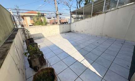 Casa em condomínio fechado com 3 quartos para alugar na Rua Moacir Miguel da Silva, 80, Jardim Bonfiglioli, São Paulo