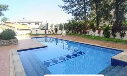 LINDO APARTAMENTO 3 DORMITÓRIOS COM LAZER COMPLETO FL 31
