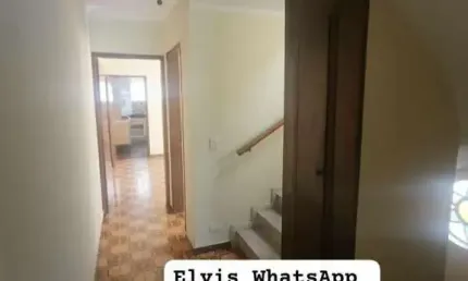 Casa em condomínio fechado com 3 quartos para alugar na Pç Isai Leirner, 102, Jardim Bonfiglioli, São Paulo