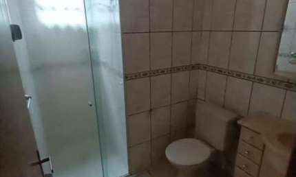 Casa em condomínio fechado com 3 quartos para alugar na Rua Juan Alfonseca, 36, Parque Ipê, São Paulo