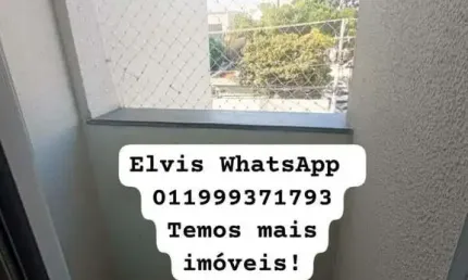 Apartamento com 3 quartos para alugar na Avenida Nossa Senhora da Assunção, 675, Vila Butantã, São Paulo