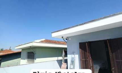 Casa em condomínio fechado com 2 quartos para alugar na Rua Flávio Cescon, 22, Vila Gomes, São Paulo