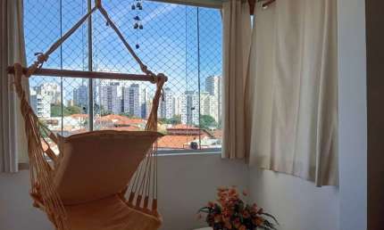 VENDA APARTAMENTO 65m² 02 QUARTOS SENDO UMA SUÍTE E UMA VAGA DE GARAGEM FL38