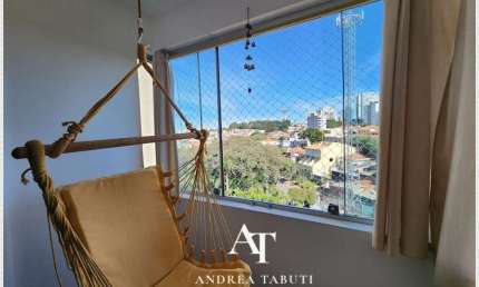 APARTAMENTO VILA GOMES - 2 DORMITORIOS (1 SUITE) COM 1 VAGA