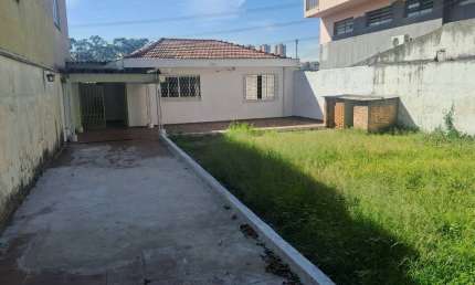 Casa Térrea para alugar com 2 quartos - Butantã - FL63
