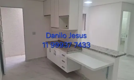 Casa em condomínio fechado com 2 quartos para alugar na Avenida Marechal Fiuza de Castro, 880, Jardim Pinheiros, São Paulo