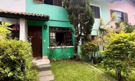 Casa de Condomínio para alugar com 2 quartos - Jardim Cambara - FL63