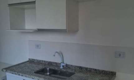 Apartamento com 1 quarto para alugar na Avenida Marechal Fiuza de Castro, 800, Jardim Pinheiros, São Paulo