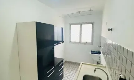 Apartamento 2 quartos 1 vaga 59m2  Jd. São Francisco / Butantã