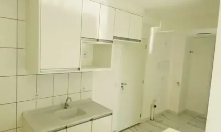 Apartamento com 2 quartos para alugar na Rua Pangaré, 42, Vila Butantã, São Paulo