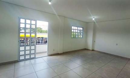 Casa em condomínio fechado com 1 quarto para alugar na Avenida do Rio Pequeno, 574, Rio Pequeno, São Paulo