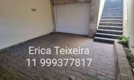 Casa em condomínio fechado com 3 quartos para alugar na Rua Moacir Miguel da Silva, 102, Jardim Bonfiglioli, São Paulo