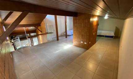 Casa sobrado para alugar com 5 quartos - Jardim Olympia - FL63