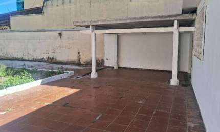 Casa com 2 quartos para alugar na Avenida Professor José Maria Alkmin, 636, Jardim Ester, São Paulo