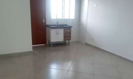 Casa com 2 quartos para alugar na Rua José Cardoso de Azevedo, 152, Jardim Esmeralda, São Paulo