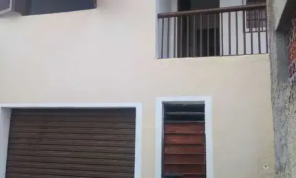 Casa para alugar com 2 quartos na região do butantã rio pequeno fl05