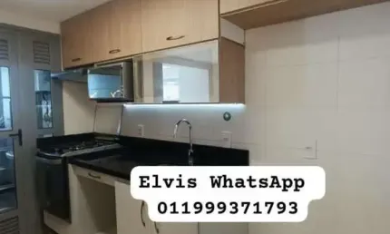 Apartamento com 2 quartos para alugar na Rua Miragaia, 88, Butantã, São Paulo