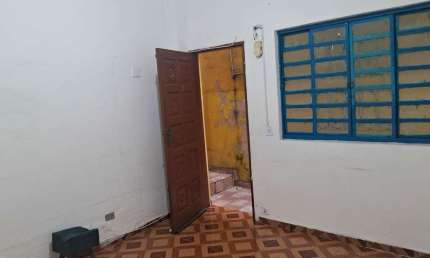 Casa com 2 quartos para alugar na Rua Professor José Geraldo de Lima, 427, Vila Tiradentes, São Paulo, 140 m2 por R$ 2.200