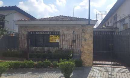 Casa com 3 quartos para alugar na Rua Antônio Devisate, 32, Jardim Bonfiglioli, São Paulo, 200 m2 por R$ 5.500