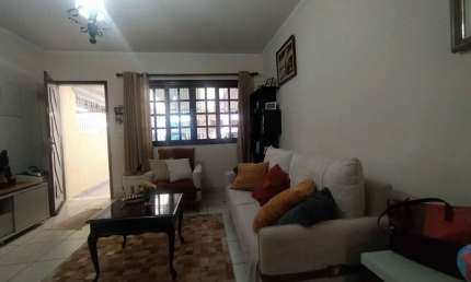 VENDA BUTANTA SOBRADO 190m² 03 DORMITÓRIOS 02 SUÍTES E DUAS VAGAS -FL38