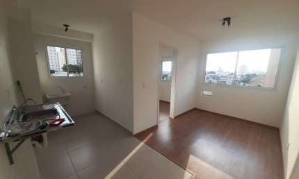 Apartamento  para alugar 2 quartos - Vila Butantã USP - FL63