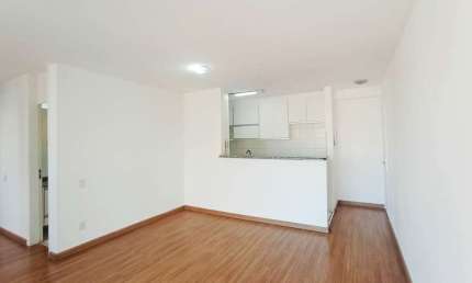Apartamento com 2 quartos para alugar na Avenida Otacílio Tomanik, 689, Vila Polopoli, São Paulo