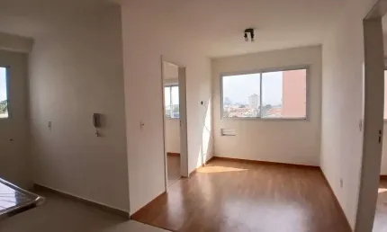Apartamento  para aluguel 2 quartos - Vila Butantã USP - FL63
