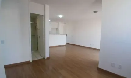Apartamento para alugar com 2 quartos - Jardim Bonfiglioli - FL63
