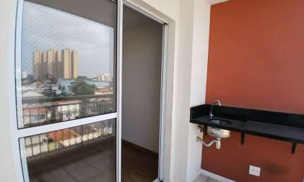 Apartamento para alugar com 2 quartos - Butantã - FL63