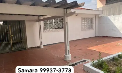 CASA TÉRREA 2 QUARTOS COM QUINTAL ACEITA PET NO BUTANTÃ FL48