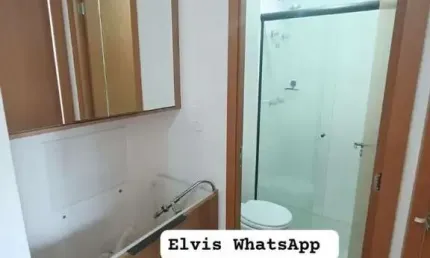 Apartamento com 2 quartos para alugar na Rua Leandro Teixeira, 115, Paraisópolis, São Paulo