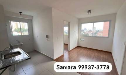 Apartamento com 2 quartos para alugar na Rua Valson Lopes, 777, Vila Butantã, São Paulo