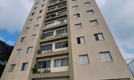Apartamento com 3 quartos para alugar na Rua Paulo Ribeiro da Luz, 200, Vila Gomes, São Paulo