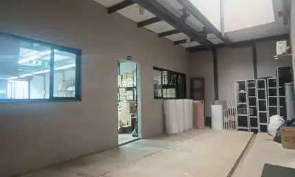 Barracão / Galpão / Depósito para alugar na Rua Maso Di Bianco, 40, Vila Antônio, São Paulo