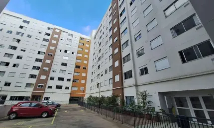 Apartamento com 1 quarto para alugar na Rua Valson Lopes, 1, Vila Butantã, São Paulo