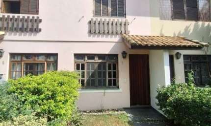 Casa em condomínio fechado com 2 quartos para alugar na Rua Érico Veríssimo, 301, Jardim Cambara, São Paulo