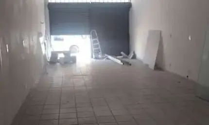 Barracão / galpão / depósito para alugar na rua doutor antônio roberto neto, 281, jardim esmeralda, são paulo, 250 m2 por r$ 10.000