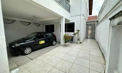 Casa 180m2 no Jardim Bonfiglioli 3 Quartos 1 suite 3 vagas edícula FL13