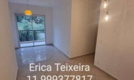Apartamento com 3 quartos para alugar na Rua Dominique Lagru, 68, Jardim Ester, São Paulo