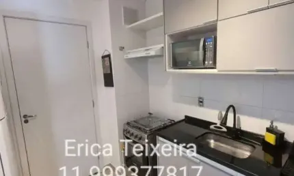 Apartamento com 2 quartos para alugar na Rua Valson Lopes, 97, Vila Butantã, São Paulo
