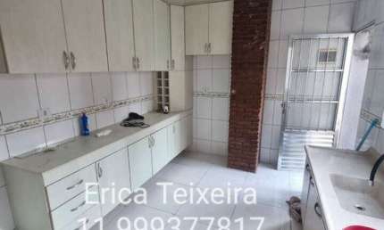 Casa em condomínio fechado com 1 quarto para alugar na Rua Maestro Sisto Mechetti, 43, Rio Pequeno, São Paulo