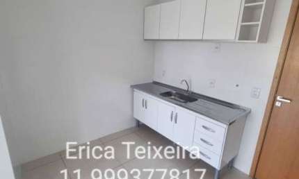 Flat com 1 quarto para alugar na Avenida do Rio Pequeno, 577, Rio Pequeno, São Paulo