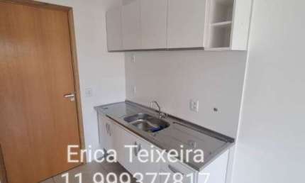 Flat com 1 quarto para alugar na Avenida do Rio Pequeno, 570, Rio Pequeno, São Paulo
