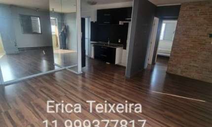 Apartamento com 2 quartos para alugar na Avenida Engenheiro Heitor Antônio Eiras Garcia, 204, Jardim Esmeralda, São Paulo