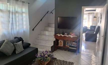 SOBRADO 3 QUARTOS 1 SUÍTE 2 VAGAS 160m2 NO BUTANTÃ. FL64