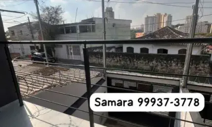 Casa em condomínio fechado com 3 quartos para alugar na Rua Ludovico Ariosto, 888, Cidade dos Bandeirantes, São Paulo