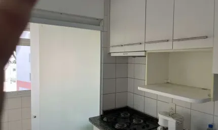 Apartamento para aluguel com 3 quartos - Vila Butantã - USP - FL63