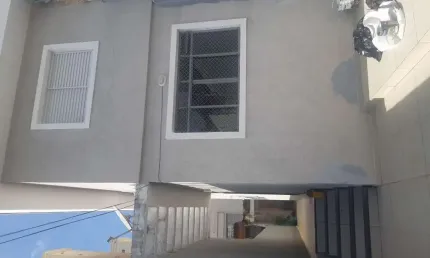 Casa em condomínio fechado com 3 quartos para alugar na Rua Jamile Abrahao Kalil, 126, Vila Polopoli, São Paulo, 160160 m2 por R$ 3.200